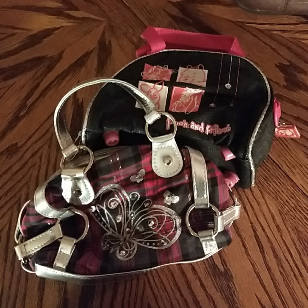 Kid's purses